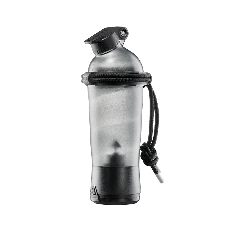 Coffee Equipment In China - 새로운 전기 쉐이커 컵, 단백질 파우더