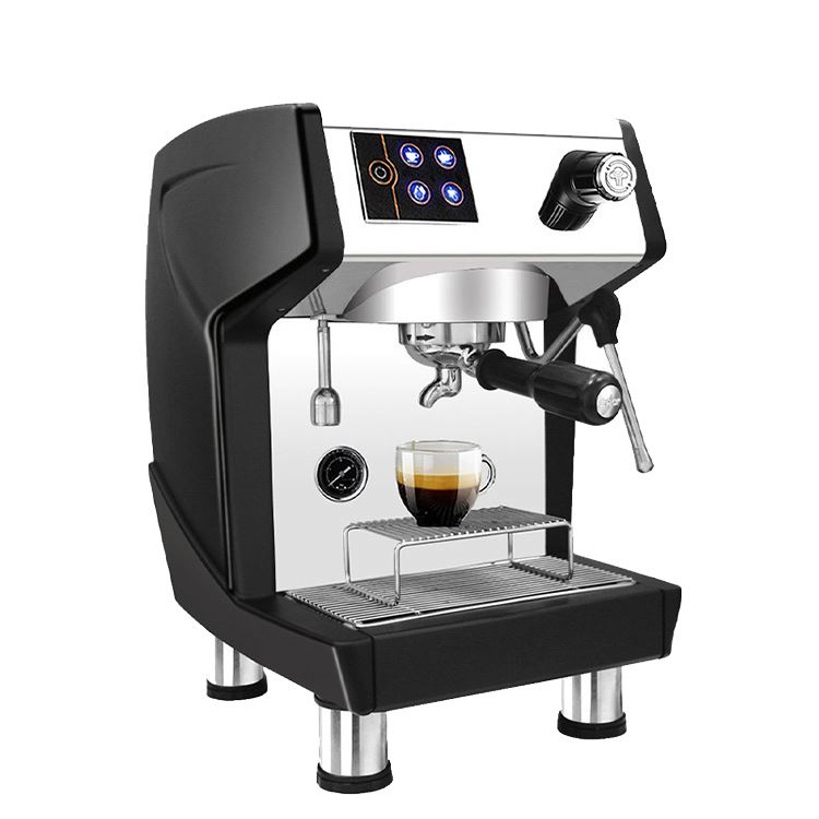 Coffee Equipment Espresso - 전문 커피 장비 에스프레소 머신 상업용