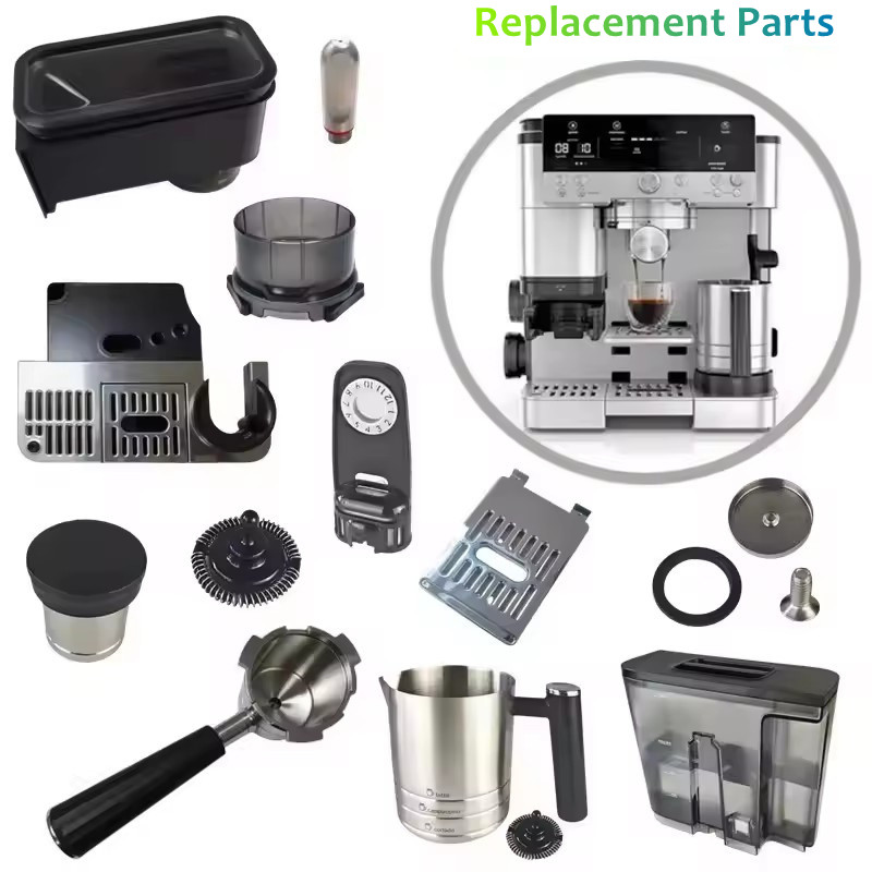Coffee Equipment Espresso - 닌자 ES601, ES655, ES701 커피 메이커용