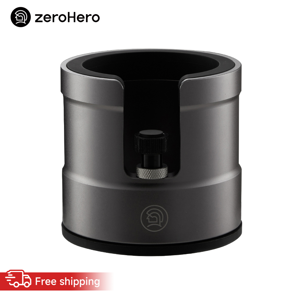 Portafilter 58Mm - 제로히어로 토르 에스프레소 탬핑 스테이션, 58mm,
