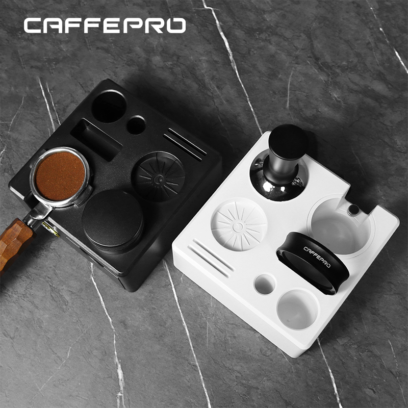 Portafilter 58Mm - 카페프로 커피 탬핑 스테이션 포터필터 홀더