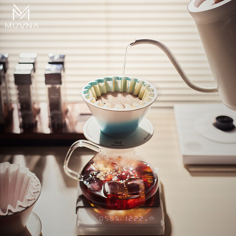 무브나 내추럴 페이퍼 필터 (푸어오버 및 드립 커피 메 - Coffee Equipment Espresso 리뷰 및 가격