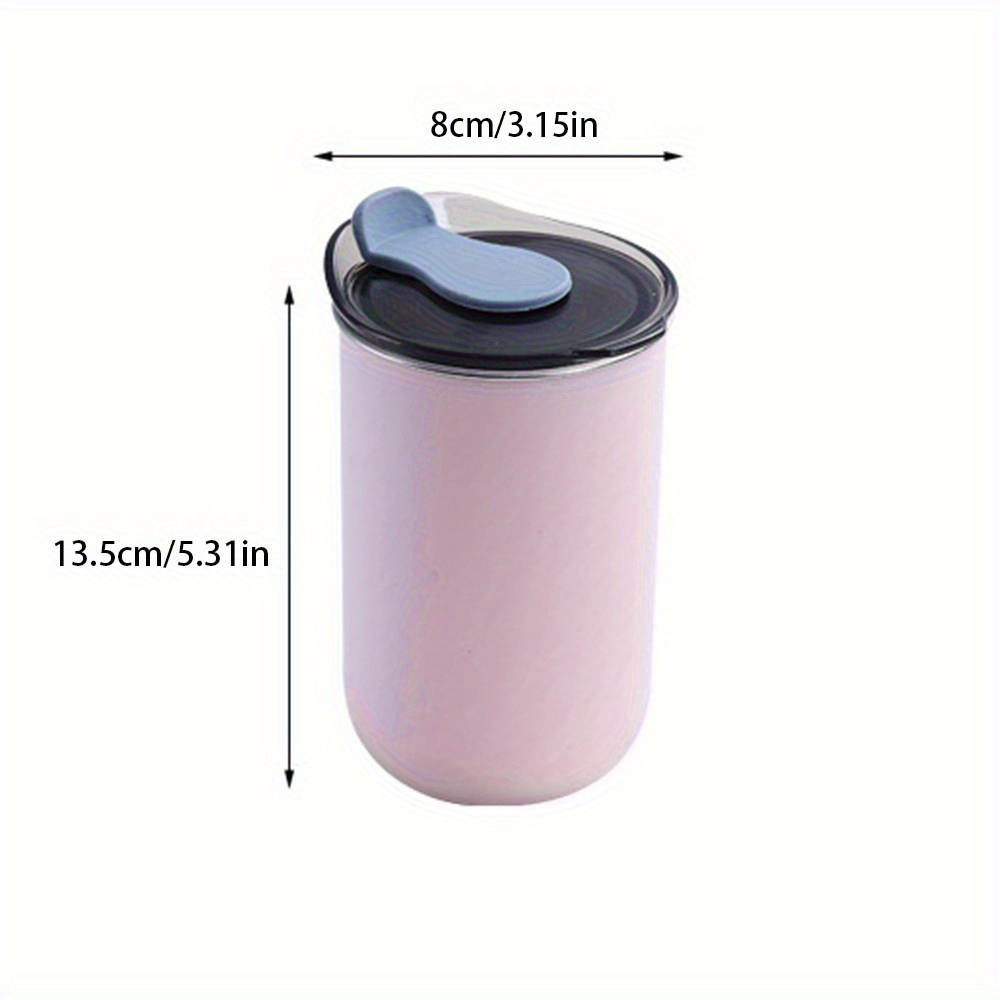 맞춤형 태어닝 플라워 스테인리스 스틸 텀블러(플립 뚜껑 - Coffee Equipment Usa 리뷰 및 가격