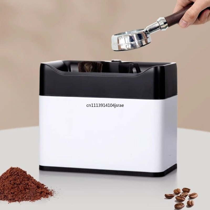 전기 자동 포터필터 세척기 에스프레소 커피 바스켓 세척 - Coffee Equipment For Cafe 리뷰 및 가격
