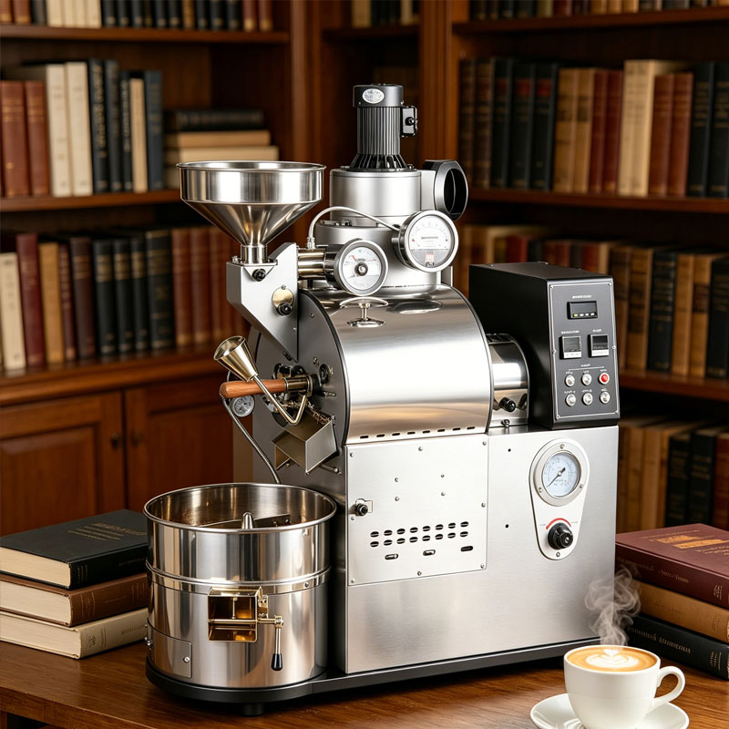 커피 로스터 머신, 카페 로스터리 및 커피숍용 냉각 트 - Coffee Equipment For Cafe 리뷰 및 가격