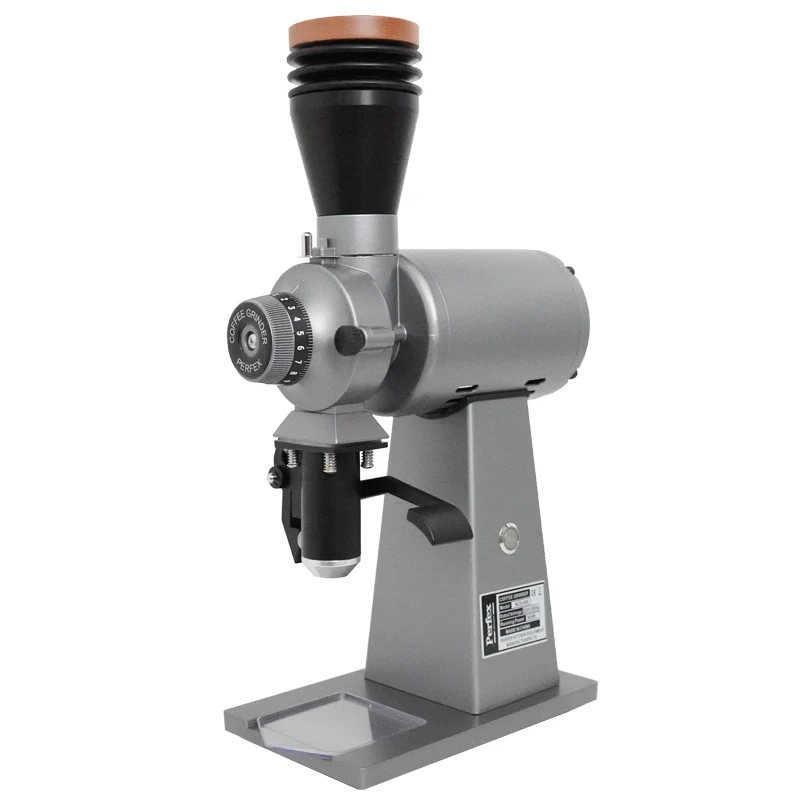 조절 가능한 전동 에스프레소 커피 그라인더 상업용 장비 - Coffee Equipment For Cafe 리뷰 및 가격