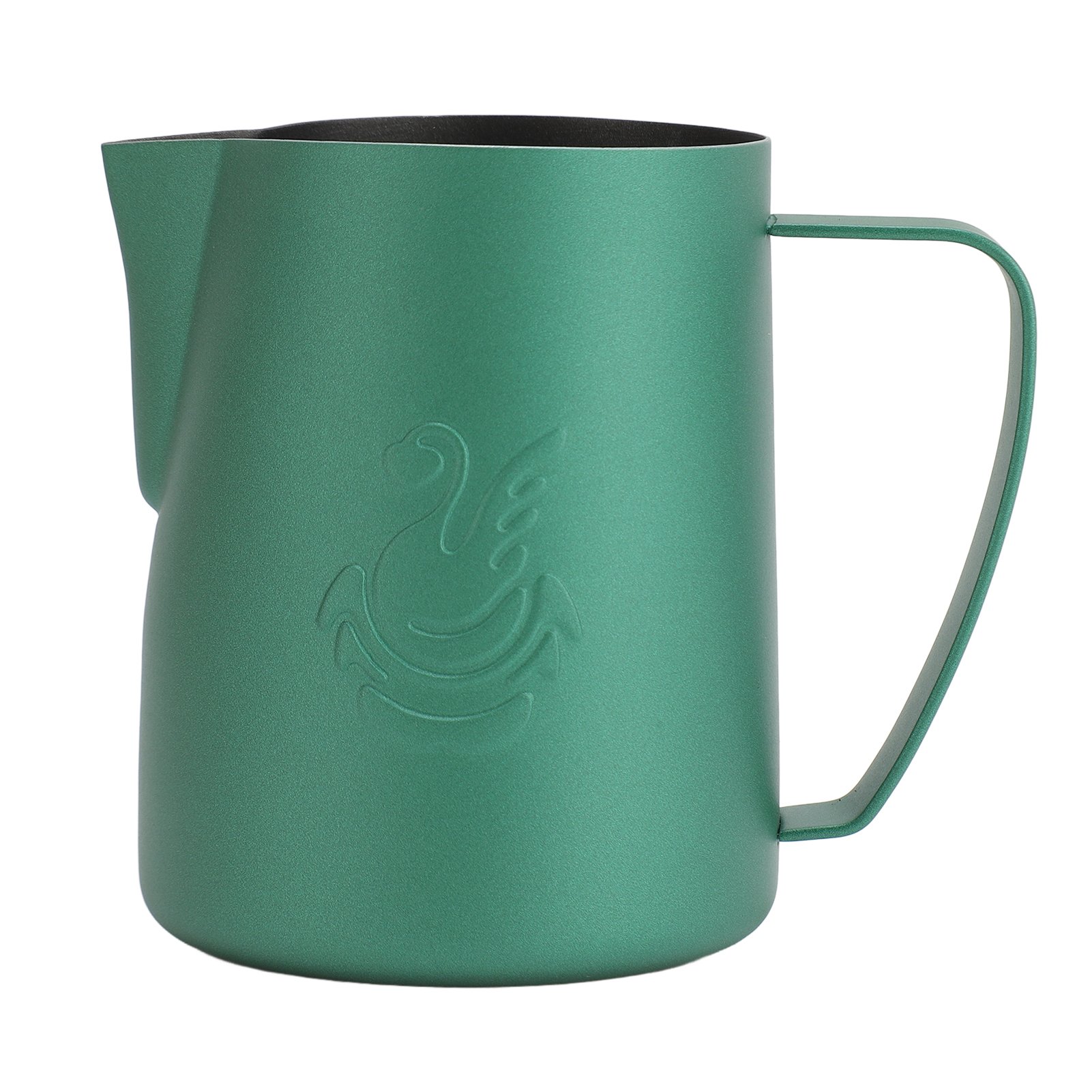 우유 거품기 480ml 304 스테인리스 스틸 스완 커 - Milk Steaming Pitcher 리뷰 및 가격