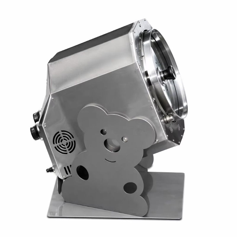 2000g 상업용 전기 로스팅 머신, 대량 커피 원두, - Coffee Equipment Usa 리뷰 및 가격