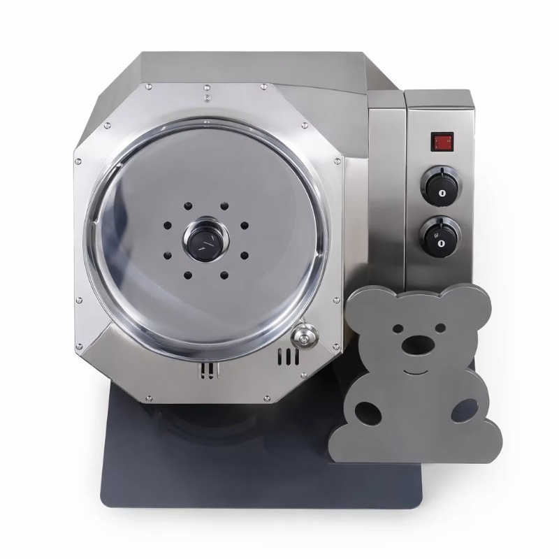 2000g 상업용 전기 로스팅 머신, 대량 커피 원두, - Coffee Equipment Usa 리뷰 및 가격