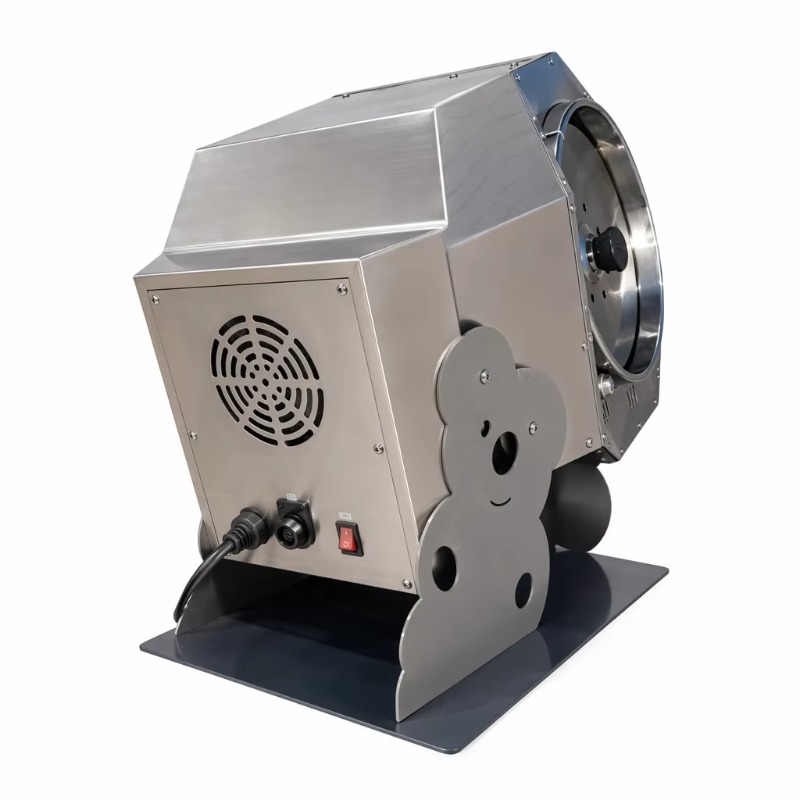 2000g 상업용 전기 로스팅 머신, 대량 커피 원두, - Coffee Equipment Usa 리뷰 및 가격
