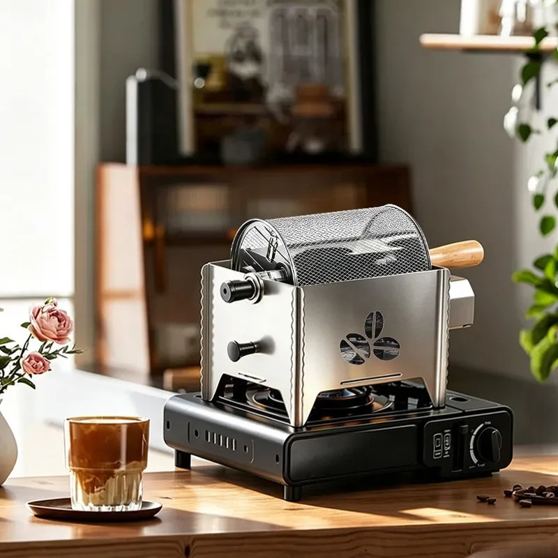 X14 상업용 커피 원두 로스터 400g 용량 전기 드 - Coffee Equipment For Cafe 리뷰 및 가격