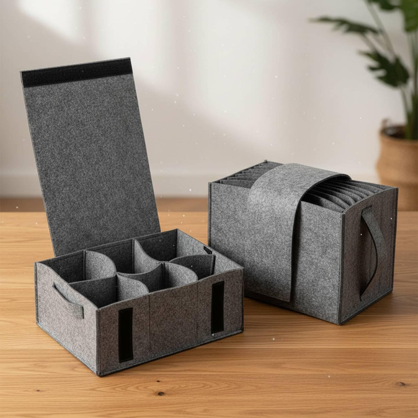 가정용 펠트 수납 파우치 휴대용 식기류 캐리어 캠핑 주 - Coffee Equipment Usa 리뷰 및 가격