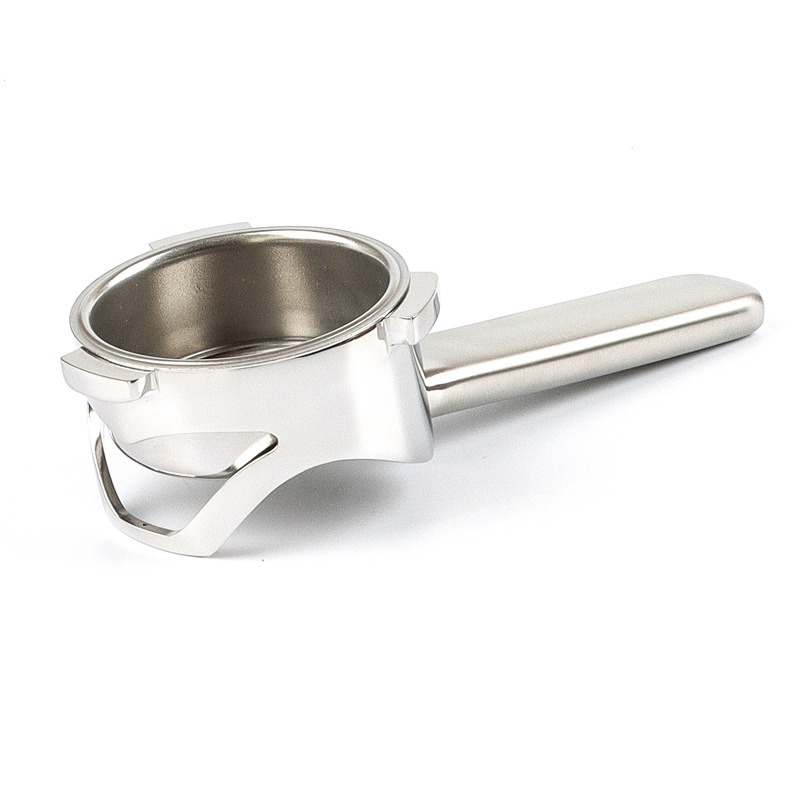 델롱기 51mm 바닥이 없는 포터필터, 3개의 손잡이가 - Coffee Equipment Espresso 리뷰 및 가격