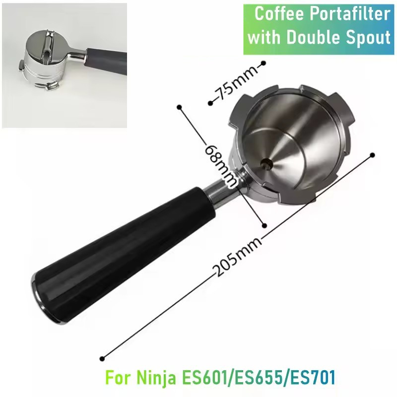 닌자 ES601, ES655, ES701 커피 메이커용 - Coffee Equipment Espresso 리뷰 및 가격