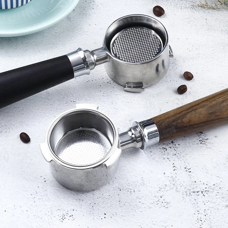 커피 바텀리스 포타필터, Delonghi EC680 E - Coffee Equipment Espresso 리뷰 및 가격