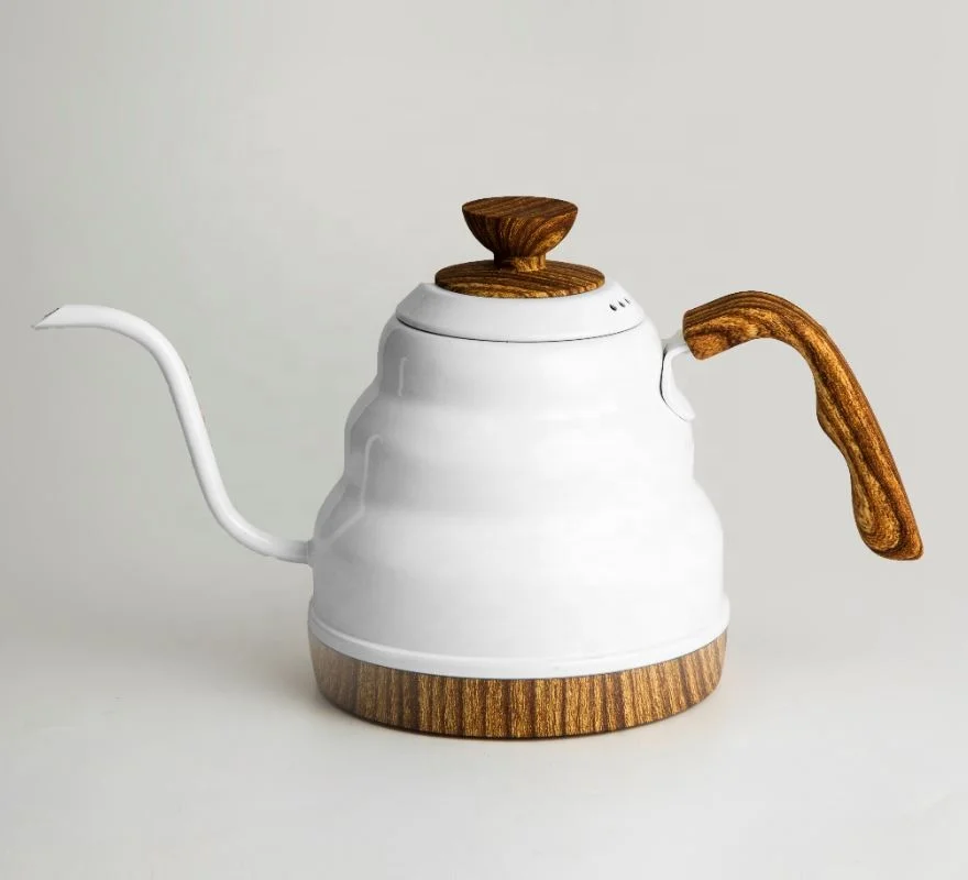 600ml 드립 커피포트 온도 조절 가능 주전자 커피포 - Coffee Equipment In China 리뷰 및 가격