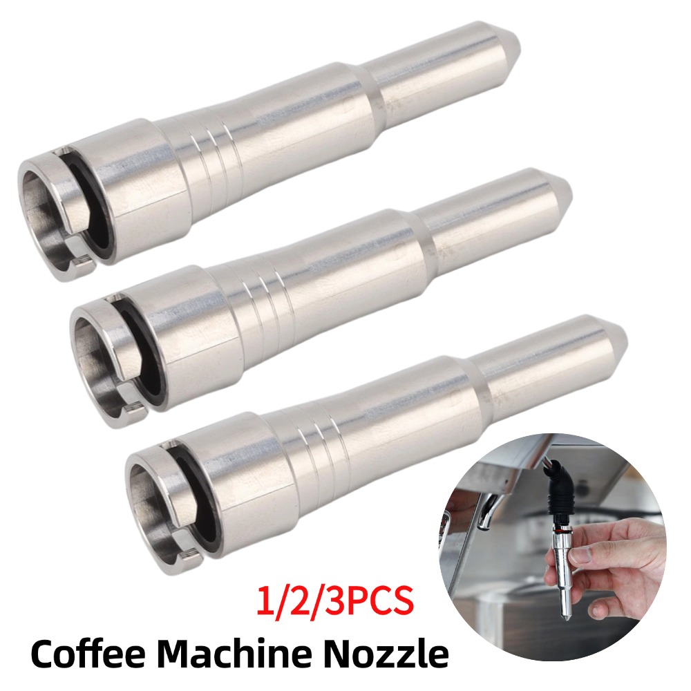 커피 메이커 스팀 노즐 스테인리스 스틸 밀크 프로더 폼 - Coffee Equipment Espresso 리뷰 및 가격