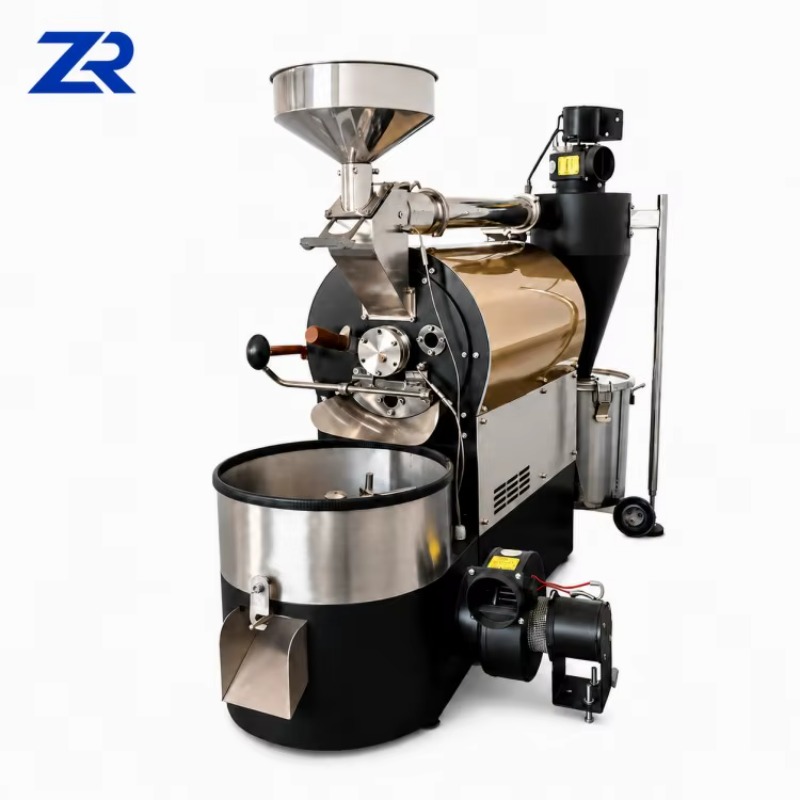아이로 커피 로스터 2kg 7.5kg 100kg 소형  - Coffee Equipment For Cafe 리뷰 및 가격