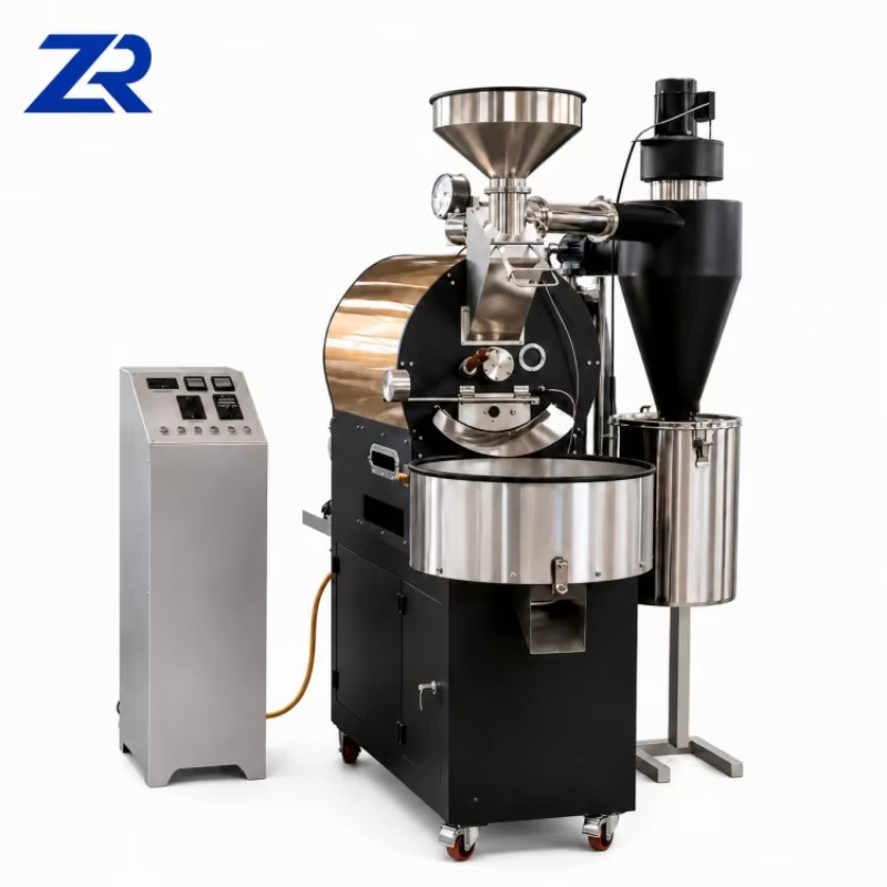 아이로 커피 로스터 2kg 7.5kg 100kg 소형  - Coffee Equipment For Cafe 리뷰 및 가격
