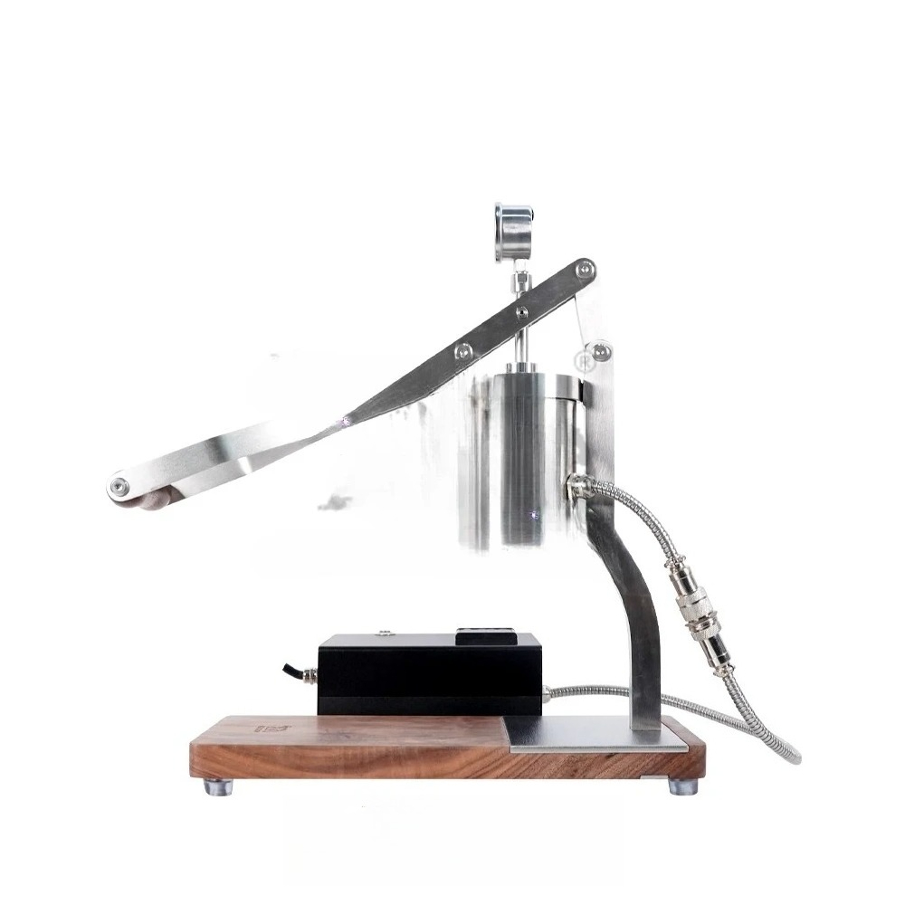 수동 핸드프레스 커피 메이커 세트 바 에스프레소 카페  - Coffee Equipment For Cafe 리뷰 및 가격