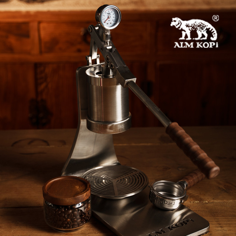 ALM KOPI 스나이퍼 수동 레버 에스프레소 머신 정 - Coffee Equipment For Cafe 리뷰 및 가격