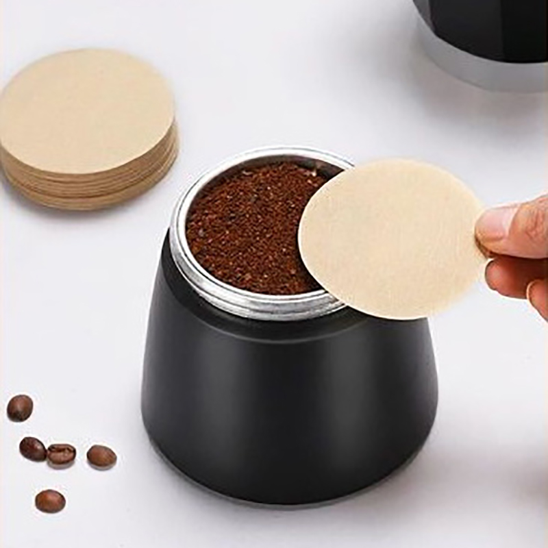 원형 커피 필터 종이, 에스프레소 커피 메이커 V60  - Coffee Equipment Espresso 리뷰 및 가격