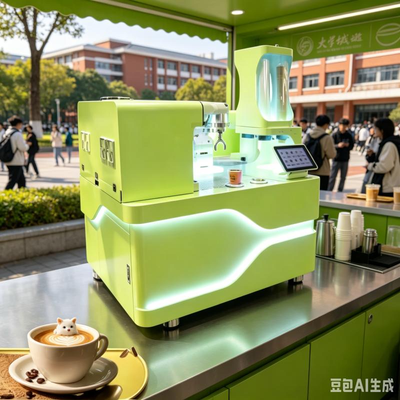 로봇 커피 머신 맞춤형 스마트 커피 추출 로봇 자동 에 - Coffee Equipment For Cafe 리뷰 및 가격
