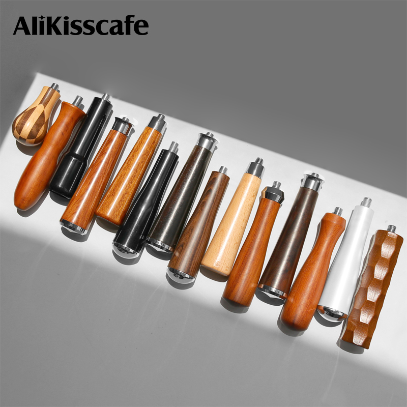 커피 포터필터 핸들 M10 개조 핸들 델롱기 브레빌 에 - Coffee Equipment Espresso 리뷰 및 가격