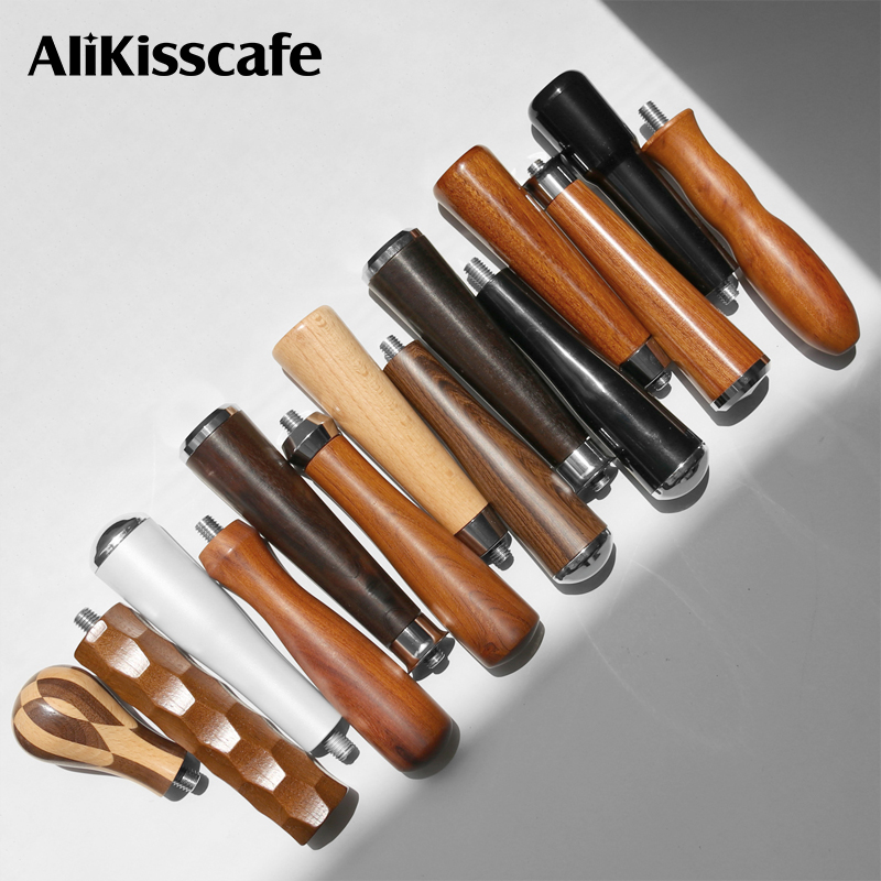 커피 포터필터 핸들 M10 개조 핸들 델롱기 브레빌 에 - Coffee Equipment Espresso 리뷰 및 가격