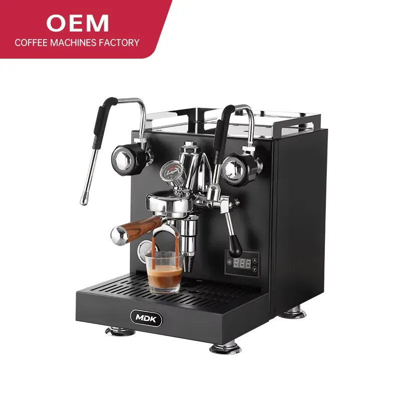 E61 그룹 헤드 에스프레소 머신 장비 제조업체 반자동 - Coffee Equipment For Cafe 리뷰 및 가격