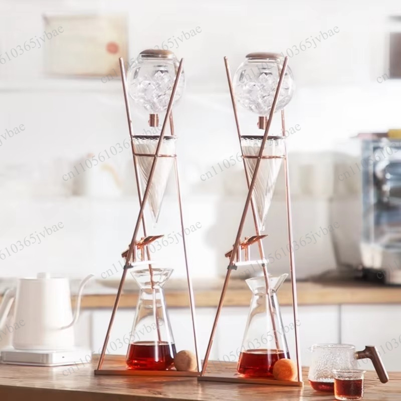 상업용 아이스 드립 방식의 콜드 브루 커피 제조기, 드 - Coffee Equipment Usa 리뷰 및 가격