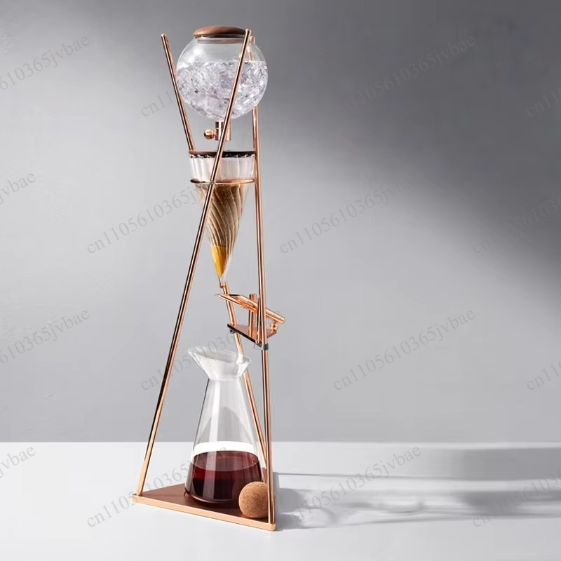 상업용 아이스 드립 방식의 콜드 브루 커피 제조기, 드 - Coffee Equipment Usa 리뷰 및 가격