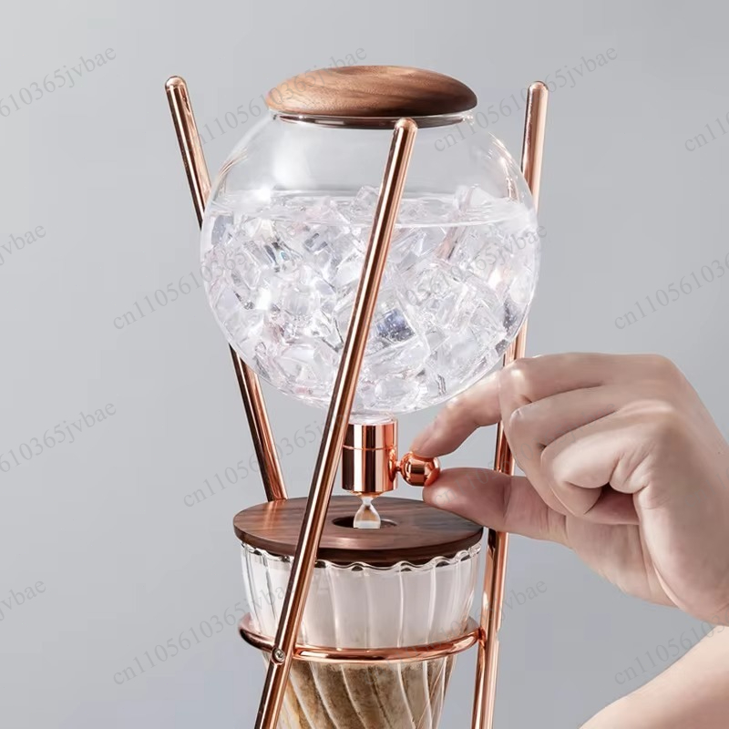 상업용 아이스 드립 방식의 콜드 브루 커피 제조기, 드 - Coffee Equipment Usa 리뷰 및 가격