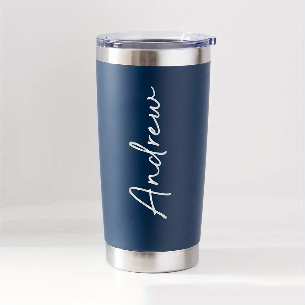 개인 맞춤형 스테인리스 스틸 냉음료 컵, 맞춤 제작 가 - Coffee Equipment Usa 리뷰 및 가격