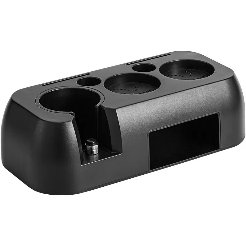 유니버설 ABS 에스프레소 탬퍼 홀더 커피 포터필터 랙 - Portafilter 58Mm 리뷰 및 가격